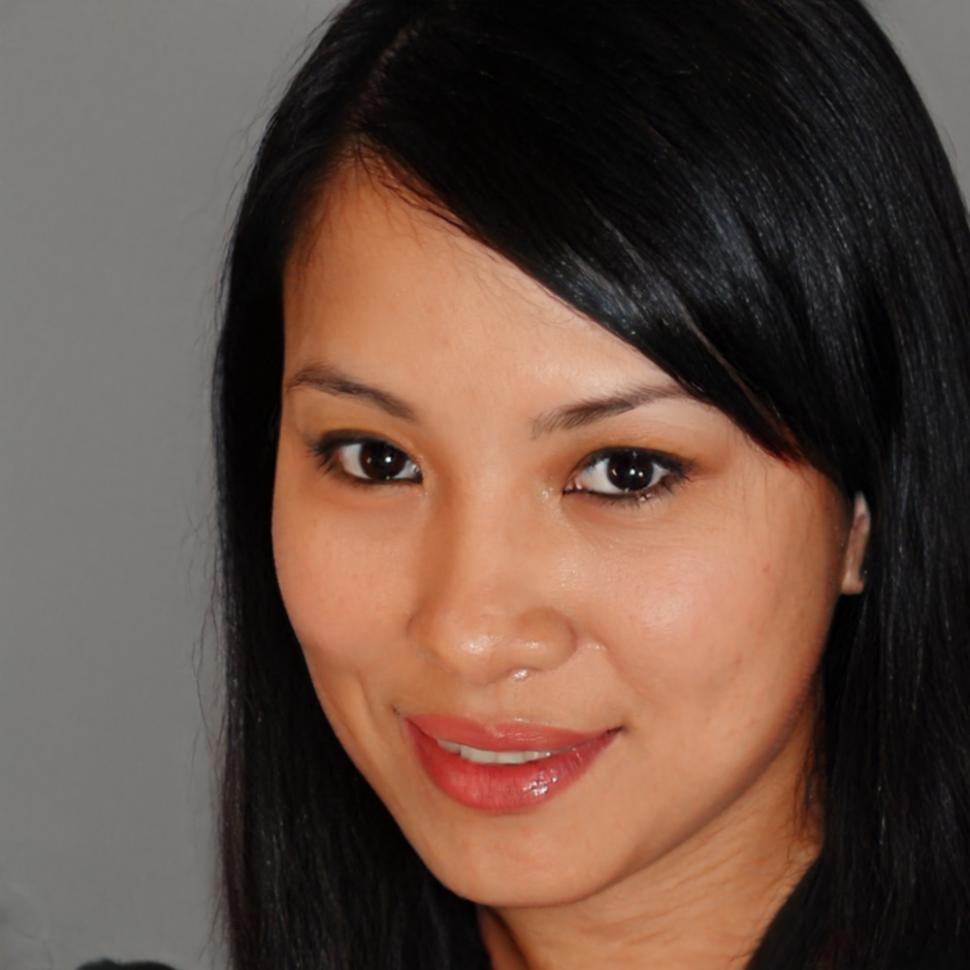 Portrait von Beraterin Ingrid Löwenstein