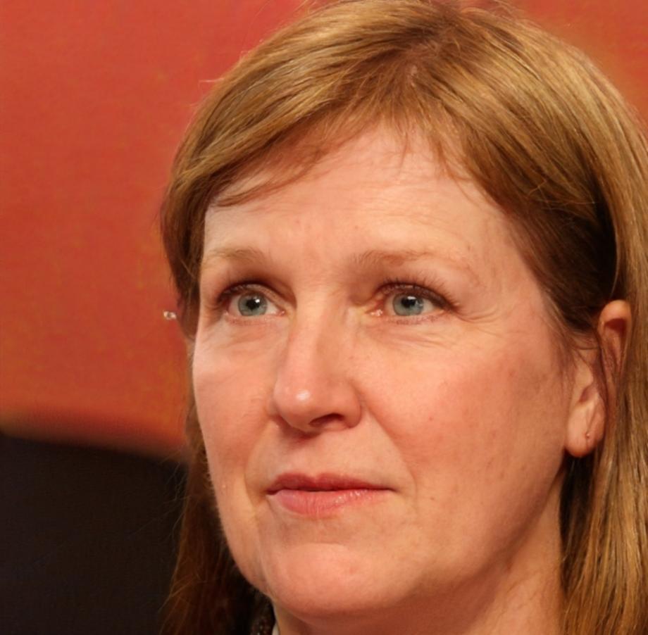 Portrait von Beraterin Sofie Halvorsen