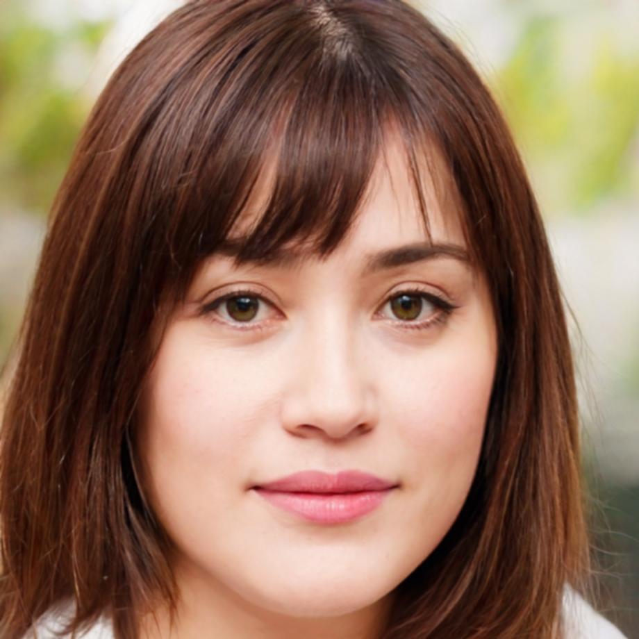 Annika Häkkinen Nutzerin