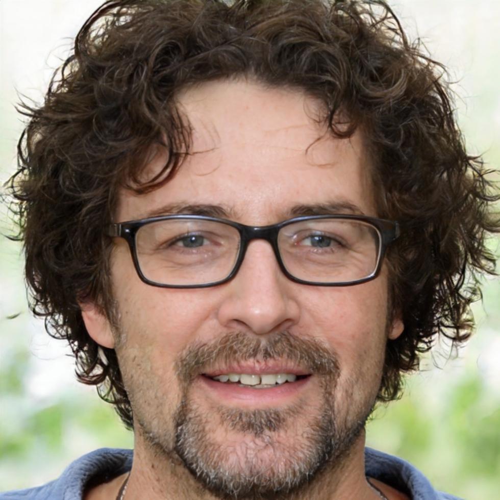 Portrait von Tillmann Rathke