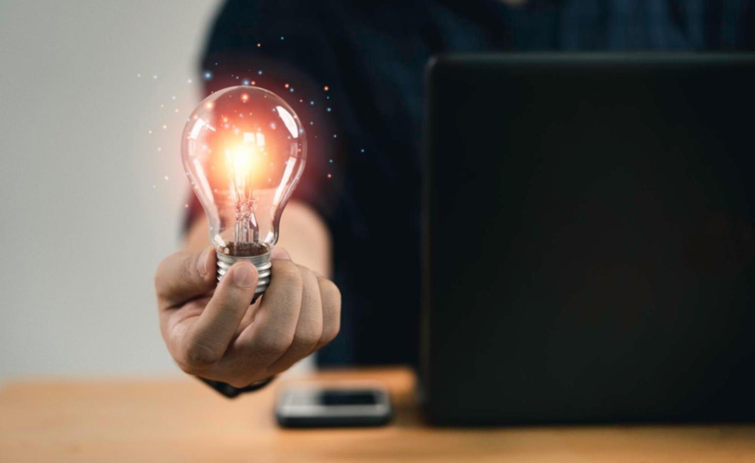 Budgetplanung auf verschiedenen Geräten